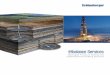 Managed Pressure Drilling and Underbalanced Drilling …/media/Files/drilling/brochures/mpd_ubd/mpd... · @balance Services managed pressure drilling (MPD) and underbalanced drilling