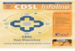 CDSL Infoline Jan-Febtest.cdslindia.com/downloads/newsletter/CDSL_Infoline_Jan_Feb_03.pdfT Agent. SEBI has also ... CDSL has made available to Clearing Members (CMs) and BOs several