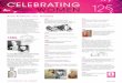 CELEBRATING WOMEN - Avon Products Inc. PRODUCTS, INC. TIMELINE page 1 Avon Products, Inc. Timeline CELEBRATING WOMEN Avon is born as the California Perfume Company in an age of dramatic