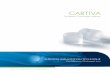 CARTIVA Surgical Technique... · Cartiva® Synthetic Cartilage Implant (SCI) is intended to treat focal chondral or osteochondral defects of the articular cartilage surface associated
