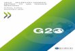 OECD SECRETARY-GENERAL REPORT TO G20 … · 2016-03-29 · OECD SECRETARY-GENERAL REPORT TO G20 FINANCE MINISTERS Ankara, Turkey ... they are working to minimise the compliance burdens
