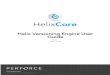 Helix Versioning Engine User Guide - perforce.com · Contents How to Use this Guide 11 Feedback 11 Other documentation 11 Syntax conventions 11 What’s new in this guide 13 Installation