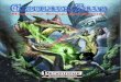 cerulean path full final - RPGNow.comwatermark.rpgnow.com/pdf_previews/86538-sample.pdf · New Undersea Campaign Guide for use with the Pathfinder ... Inner Planes ... including merfolk