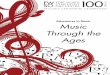 Adventures in Music Music Through the Ages - Fort Worth … · 2016-11-30 · We are very excited to have the opportunity to bring the music of the Fort Worth Symphony into your school!