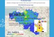 BUMBA - Belgian Platform on Earth Observationeo.belspo.be/.../BEODay2016/22_BEODay2016_BUMBA.pdfAIRBORNE PRISM EXPERIMENT SENSOR (APEX) 7 Dornier DO-228, operated by Spatial performance
