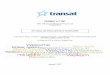 TRANSAT A.T. INC. · 6.12 Succession Planning ... Management Proxy Circular for the purposes of ratifying the renewal of the ... (the “Canada Transportation Act”), Air Transat