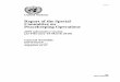 Report of the Special Committee on Peacekeeping … United Nations Report of the Special Committee on Peacekeeping Operations 2010 substantive session (22 February-19 March 2010) General