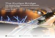 The Kurilpa Bridge - ACAA · The Kurilpa Bridge links Brisbane CBD to the new Millennium Arts Precinct and ... these being solar ... so that we could more accurately offer a Lump