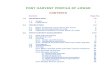 POST HARVEST PROFILE OF JOWAR - agmarknet.gov.inagmarknet.gov.in/Others/profile-jowar.pdf · POST HARVEST PROFILE OF JOWAR CONTENTS Content Page No. 1.0 INTRODUCTION 1-2 1.1 Origin