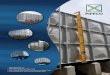 3.imimg.com · supplying both pressed steel and GRP/ FRP sectional water tanks to Malaysia, Singapore, ... design stage, supply and installation stages up to the final