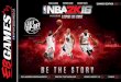 SUMMER EDITION 2015 - EB Games · SUMMER EDITION 2015 SKYLANDERS SUPERCHARGERS P4 DESTINY: ... Guide your MyPLAYER through the complete NBA ... Skylanders SuperChargers and select
