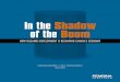 In the Shadow of the Boom-30052012-report Dinara Millington, Carlos Murillo, Zoey Walden and Jon Rozhon, Canadian Oil Sands Supply Costs and Development Projects (2011-2045), Study