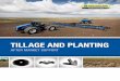 TILLAGE AND PLANTING - Agricultural Machinery Parts, …nhresourcecenter.com/pdfs/combines-catalog-2014.pdf · 2014-12-30 · of in-depth research on tillage and planting agronomics—the