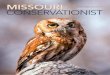 Missouri Conservationist February 2018 - mdc.mo.gov€¦ · Up Front With Sara Parker Pauley. 4. Nature Lab. 5. ... Nicole E. Wood. DIRECTOR . Sara Parker Pauley. ... Missouri Conservationist
