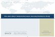 The 2013 (ISC) 2 Global Information Security … SubyA Frost & Sullivan Market Study in Partnership with: Global ... The 2013 (ISC)2 Global Information Security Workforce Study. 
