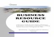 BUSINESS RESOURCE GUIDE - Los Alamos National ... Capital Funding Small Business Loan Providers Other Assistance to Offset Business Cost Tax Relief Assistance for Minority Businesses