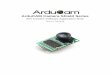 ArduCAM Camera Shield Series - Arduino Based Camera€¦ · ArduCAM Camera Shield Series SPI Camera Software Application Note Rev 3.0, Feb 2018 . ... The mini folder contains examples