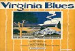 Virginia Blues - Free-scores.com · Get thern for your Piano, Talking Machine and Player Piano ... Blues. nee d S 4999-4 VIRGINIA BLUES Music by FRED MEINKEN But andyoucan, Thát