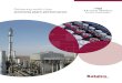 Delivering world class ammonia plant performance Ammonia brochure(1).pdf3 KATALCO JM a commitment to excellence The world relies on ammonia derived fertilizers for food production