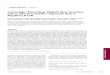 Immunologic Human Renal Allograft Injury …jasn.asnjournals.org/content/25/7/1575.full.pdfImmunologic Human Renal Allograft Injury Associates with an Altered IL-10/TNF-a Expression