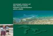 Strategic Vision of the Great Lakes Fishery Commission ... · Strategic Vision of the Great Lakes Fishery Commission ... A Strategic Vision of the Great Lakes Fishery Commission 