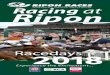 RIPON R ACES Y o rk sh i e’ G ad n R c u Racing at Ripon · RIPON R ACES Y o rk sh i e’ G ad n R c u Experience the excitement... 2 Contents Page 3 Race Dates ... Bar •St Wilfrid