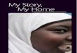 My Story My Home A5 4 - City of Diversity/Documents/My...  My Story, My Home was a community photography