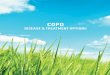 COPD - thorax-international.ukhd.dethorax-international.ukhd.de/fileadmin/pdf/thoraxklinik/COPD... · Chronic Obstructive pulmonary disease, or COpd, ... When the gas exchange has