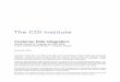 Customer Data Integrationclub-cmmc.it/crm/CDI_2005.pdf · Customer Data Integration: ... (Siebel UCM) 28 Siperian Master Reference Manager ... "develop enterprise-wide customer data