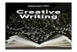 Creative Writingnebraska-press.s3.amazonaws.com/.../05/03144036/CreativeWriting20… · deeply empathetic prose masterfully captures ... “It’s not going to kill you,” a mother