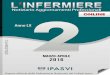 IPASVI - L'Infermiere n°2 / 2016lnx.net-impresa.com/.../uploads/2017/05/L-Infermiere-2016-n2.pdf · management per le funzioni di ... disponibile un manuale ... passo importantissimo