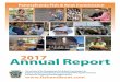 Annual Report 2017 - fishandboat.com students examined opportunities for ... receive general fund appropriations of tax revenues to support public service ... This annual report is