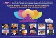 Spirit-Body Heart-Mind Connections · titioner; BioGeometry instructor Rev. Barry King, PhD • master spiri-tual medium and registered spiri-tual practitioner Uma Krishnamurthy,