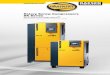 Rotary Screw Compressors SK Series Screw Compressors SK Series ... More air for your money Kaeser’s engineers have managed to significantly ... Modbus, Profinet and 