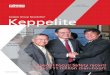 Keppel Group Newsletter Keppelite - 吉宝置业中国 … Business Keppelite I March 2008 Business Demand for prime property is at an all-time high in Vietnam, and Keppel Land is