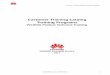 Customer Training Catalog Training Programs - Huawei …e-learning.huawei.com/zone/pub/lsportal/en/pdf/wireless/... · 2016-10-29 · Customer Training Catalog Training Programs 