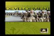 Commander’s Handbook for Unit Leader DEVELOPMENT · Commander’s Handbook for Unit Leader ... leader development provide a commander with more return in performance for less 