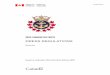 DRESS REGULATIONS - Fraser Sea Cadets · cato 35-01 oaic 35-01 1/4 sea cadet dress regulations rÈglements sur l’uniforme des cadets de la marine application application 1. this