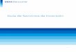 Guía de Servicios de Inversión - portal.bancomer.com · 8 Instrumentos corporativos: a) Papel comercial. b) Certificados bursátiles. c) Bonos Corporativos. ... instrumentos financieros