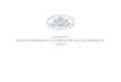 GUINEA INVESTMENT CLIMATE STATEMENT 2015. Department of State 2015 Investment Climate Statement | May 2015 3 Executive Summary Guinea is a country of approximately 11.7 …
