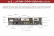 Programmable Logic Controllers (PLC) - TEK/Allen Bradley PLC...Programmable Logic Controllers (PLC) ... All systems include name brand Programmable Logic Controllers ... panel mounting