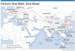 China’s One Belt, One Road - The Straits Times · Silk Road Economic Belt China’s One Belt, One Road Chongqing. Title: Map Maritime Silk Road 4b Created Date: 7/13/2017 10:35:54
