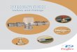  Valves and Fittings - Pegler Yorkshire - Home€¦ · • Prestex valves and fittings have long been trusted and respected in the industry for quality, design, ... TYPE