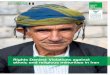 Rights Denied: Violations against ethnic and religious …minorityrights.org/wp-content/uploads/2018/03/Rights-Denied... · and to develop the practice of civilian rights. The Ceasefire