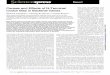 Causes and Effects of N-Terminal Codon Bias in Bacterial …arep.med.harvard.edu/pdf/Goodman_Sci_13.pdf · 2013-10-21 · / / 26 September 2013 / Page 1 / 10.1126/science.1241934