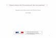 rapport Financement Des Tpe Juin 2014 - Economie.gouv.fr · 1 Rapport sur le financement des TPE en France Juin 2014 Observatoire du financement des entreprises