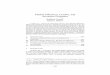 Market Efficiency, Crashes, and Securities Litigationbcornell/PUBLICATIONS/Market Efficiency... · Market Efficiency, Crashes, and Securities Litigation ... at 244 (majority opinion)
