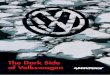 The Dark Side of Volkswagen - Greenpeace the fleet it would be transformational, ... 6 THE DARK SIDE