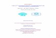 3rd Circular - chem.xmu.edu.cnchem.xmu.edu.cn/doc/d2220f8f-99c1-2981.pdf · Phosphorus in Organic Synthesis & Stereochemistry; ... The synthesıs and spectroscopıc propertıes of