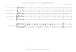 He Turned It (Leadsheet) - FreeHornCharts.comfreehorncharts.com/.../He-Turned-It-Leadsheet-Version-1-Full-Score.pdf · He Turned It (Leadsheet) Horns/Guitar Electric Guitar Alto Saxophone